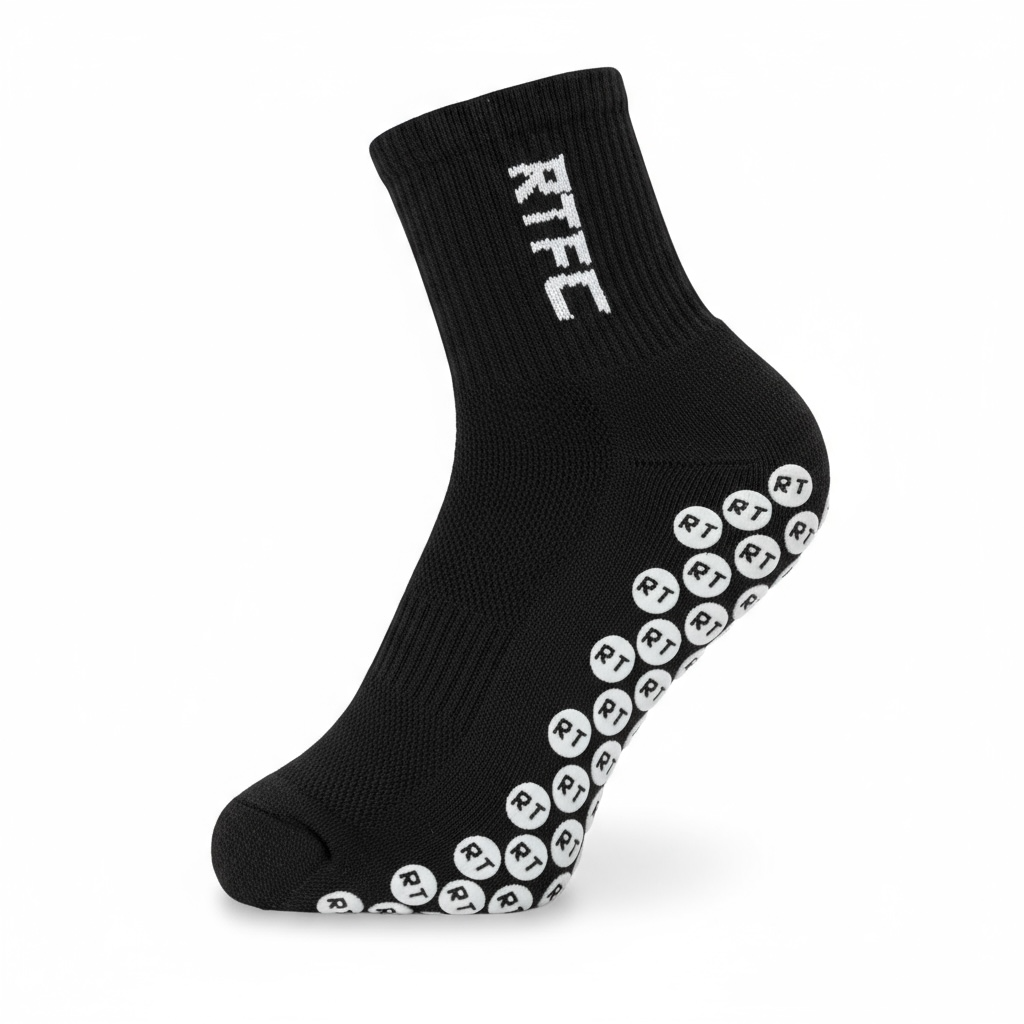 RTFC Grip Sock & Sock Sleeve Bundle
