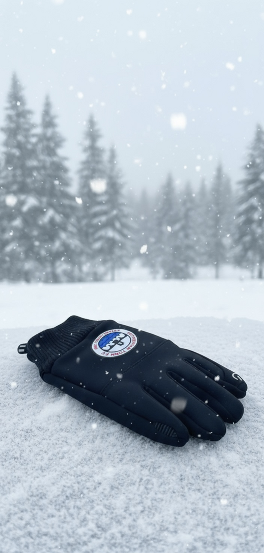 RTFC Winter Gloves