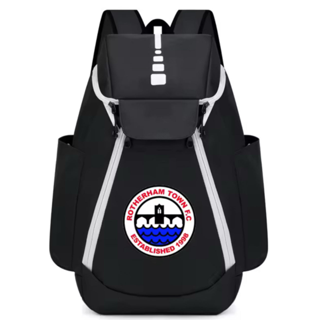 RTFC Bavo Rucksack