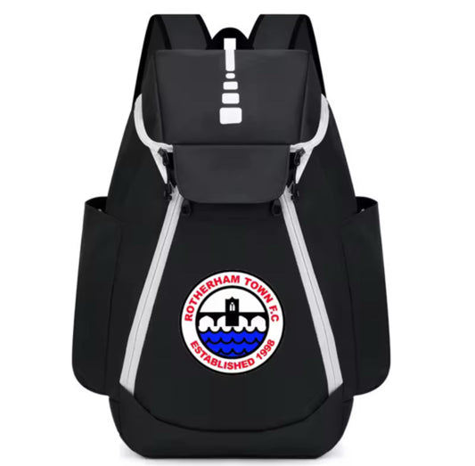 RTFC Bavo Rucksack