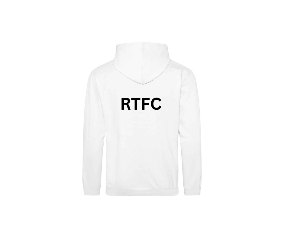 Rotherham Town Hoodie - Pink