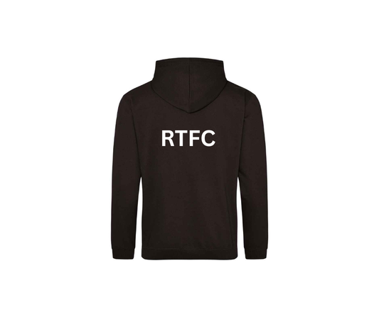 Black Hoodie