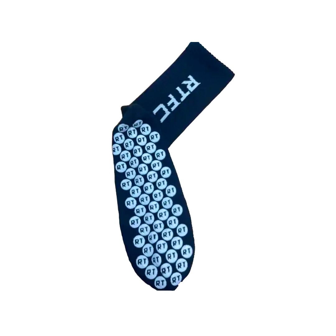 RTFC Grip Sock & Sock Sleeve Bundle