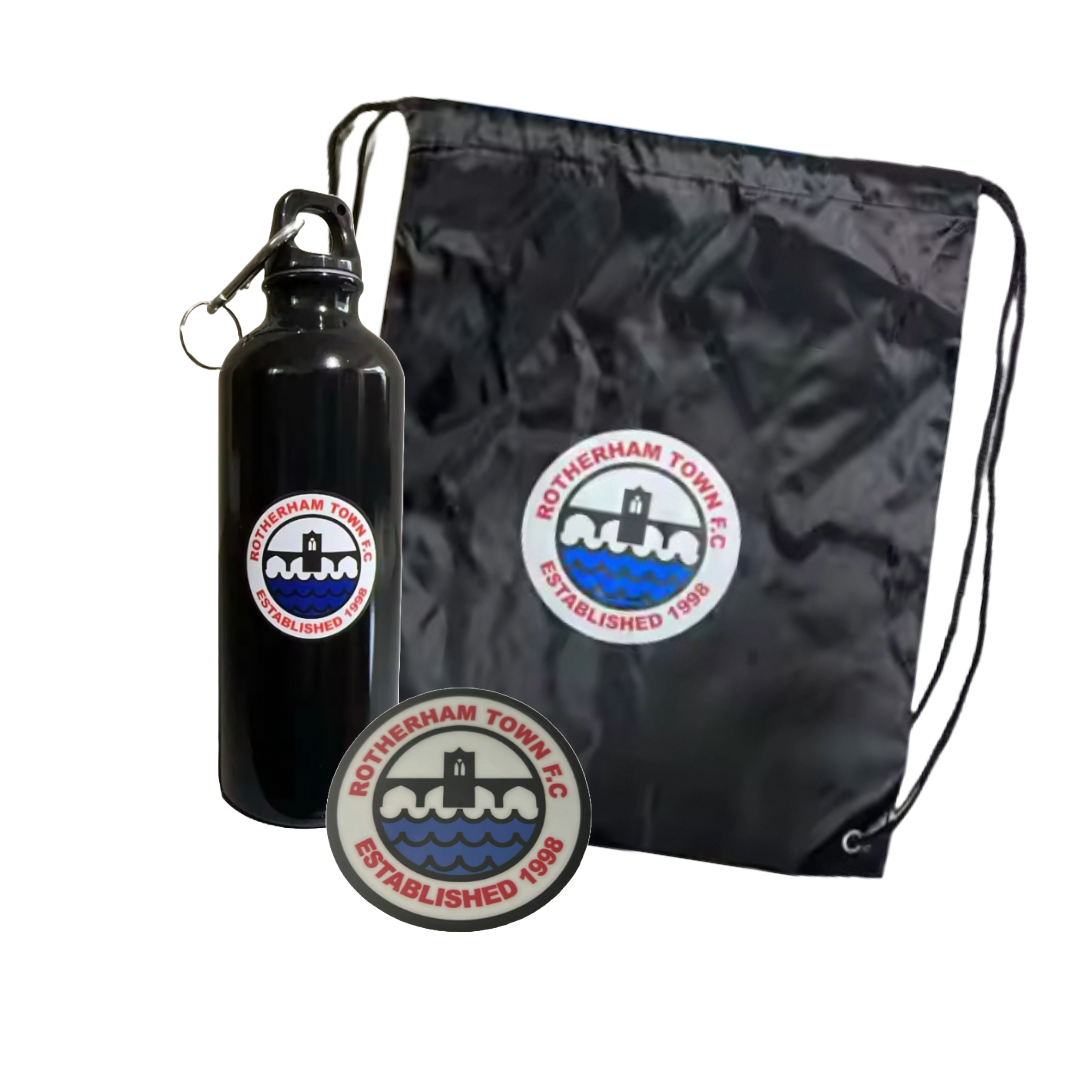 RTFC Gift Bundle