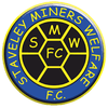 Staveley Miners Welfare U18's