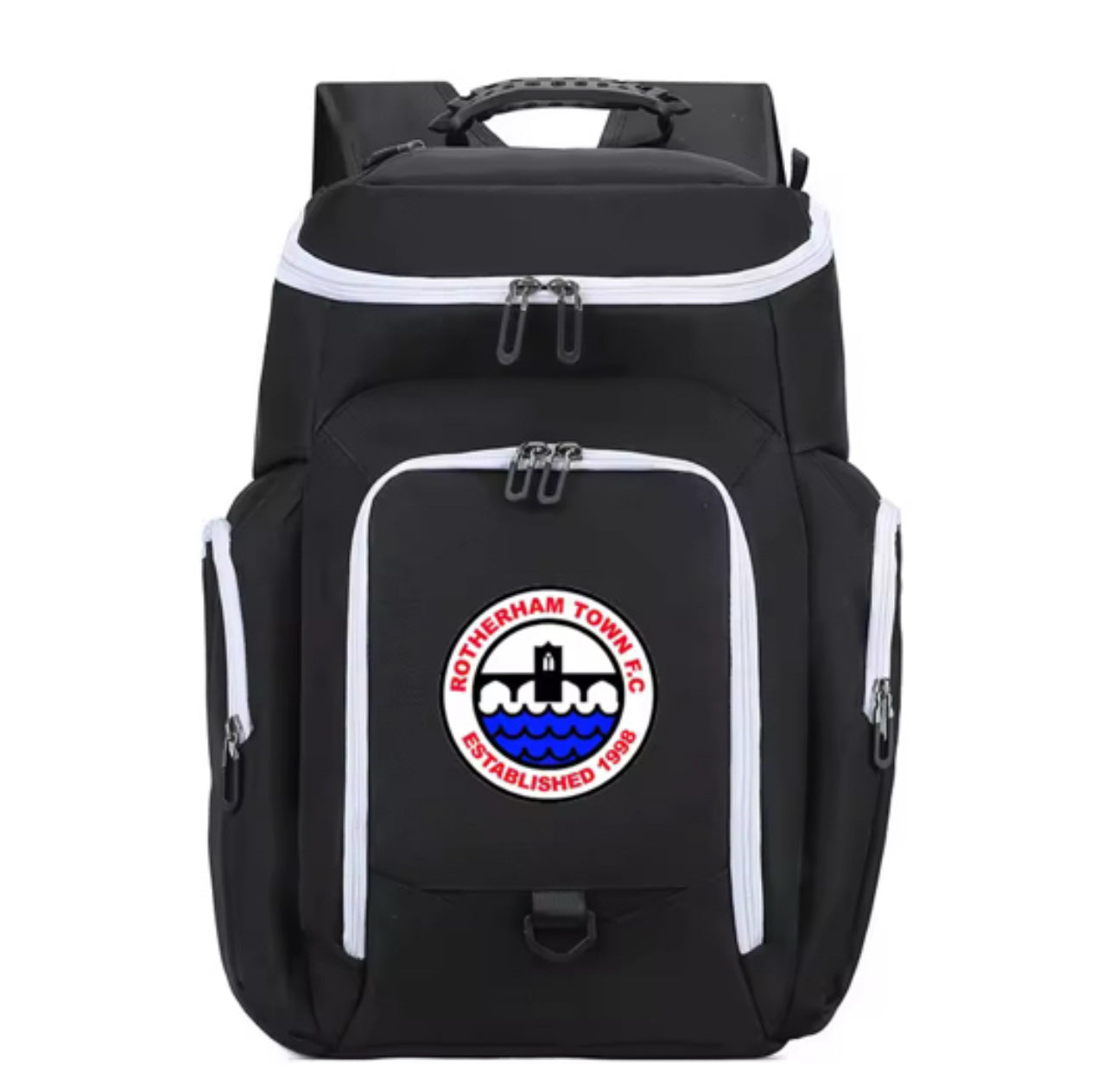 RTFC Sports Alpha Rucksack