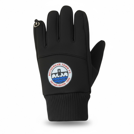 RTFC Winter Gloves