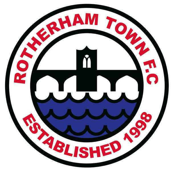 Rotherham Town Football Club