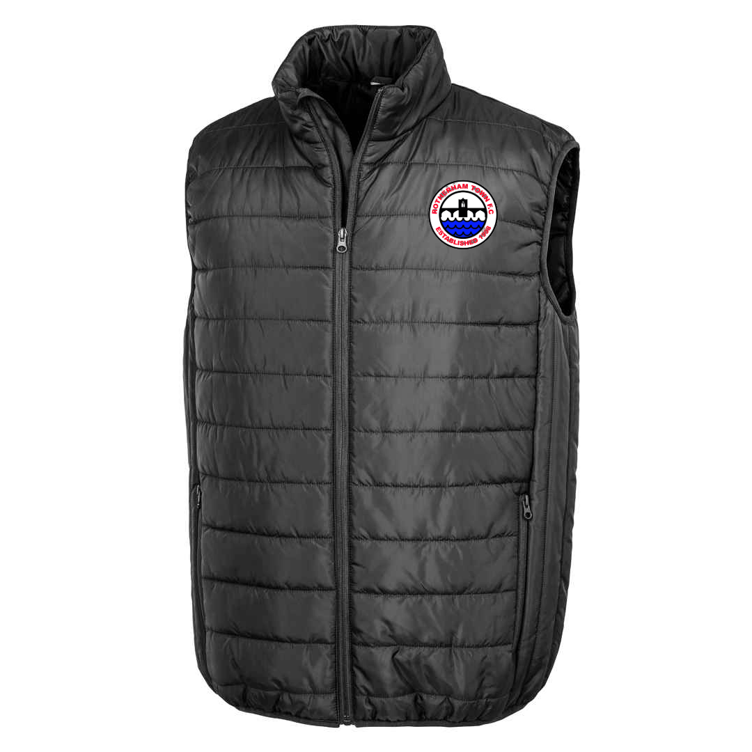 RTFC Prime Gilet