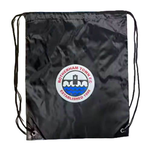 RTFC Draw String Bag