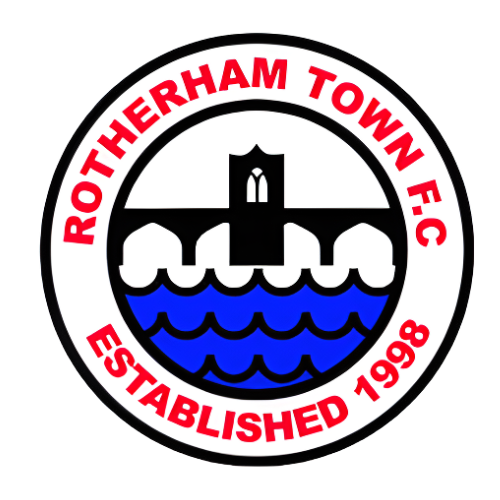 Rotherham Town FC Pressentation Raffle